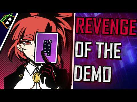 Demos Are Taking Over Games (Again)