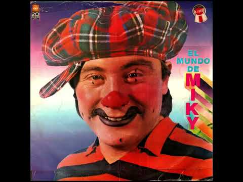 La colita es mía (Remastered 2024)