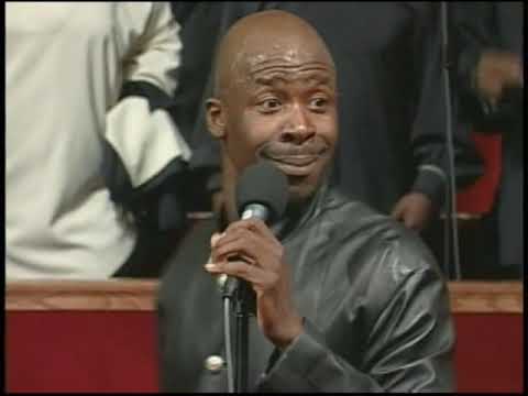 Ricky Dillard & New G - I May Not Have This Chance