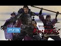 Samurai Warriors 2 Empires De Ps2 En Formato Pkg Para P
