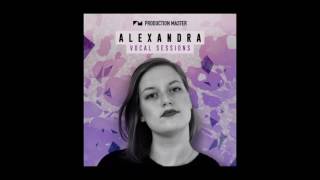 Video thumbnail for Alexandra Vocal Sessions by ADSR Music Production Tutorials