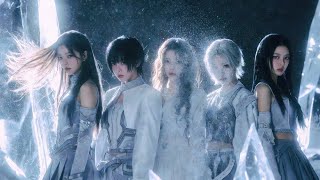 [TEASER] ICY VEINS - FROST