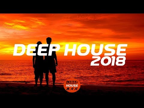 Deep House  2018 Ibiza Vocals, mixed by Pedroil #2