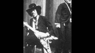 Eric Burdon &amp; WAR Feat. Jimi Hendrix - Tobacco Road (Live)