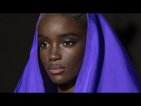 maty fall diba is a goddess (fall/winter 2023-2024 edition)