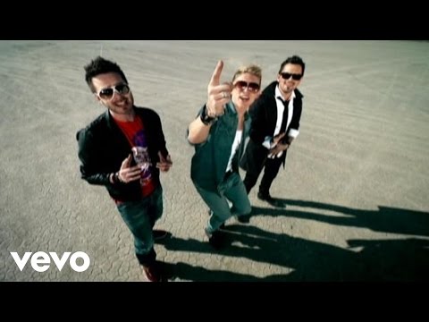 E.M.D. - Youngblood (Video)