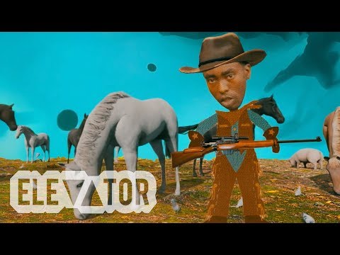 10cellphones - Kickin' Doors (Official Music Video)