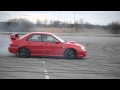 How to kill Subaru Impreza WRX Sti