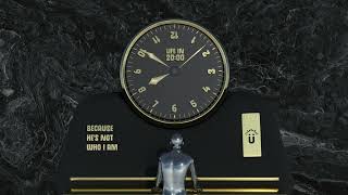 Download lagu stupid twelfth  - life in 20:00 (Visualiser) mp3