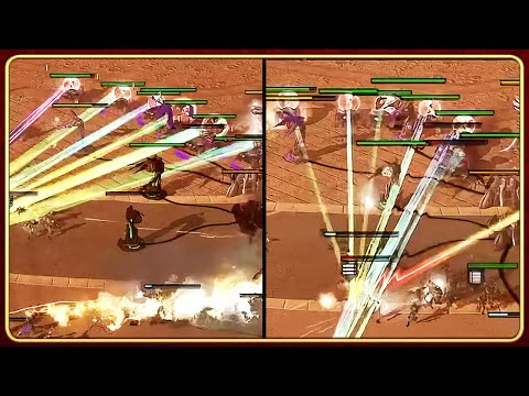 Kane's Wrath 4v4 - NEUTRALIZE 'EM!