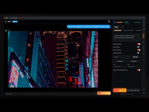 Item video thumbnail