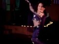 Восточный танец. Arabic dance. Tarkan - Simarik 