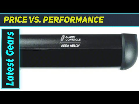 SREX-100: The Ultimate Active Infrared Detector?