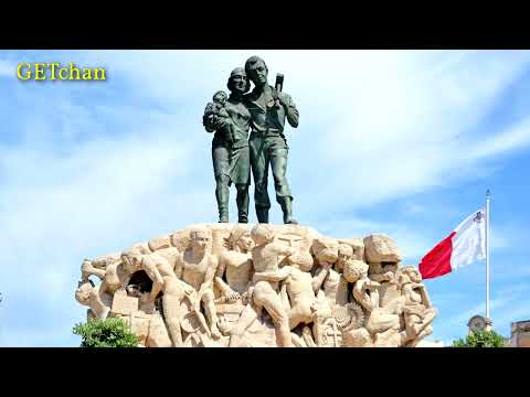 The Internationale: Maltese (L-Internazzjonali: Malti)