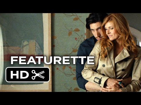 This Is Where I Leave You (Featurette 'Phillip & Tracy')