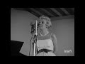 Helen Merrill - You'd Be So Nice To Come Home To.Bye bye blackbird