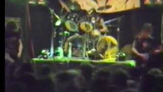 Video Denet (Zlín 1991)