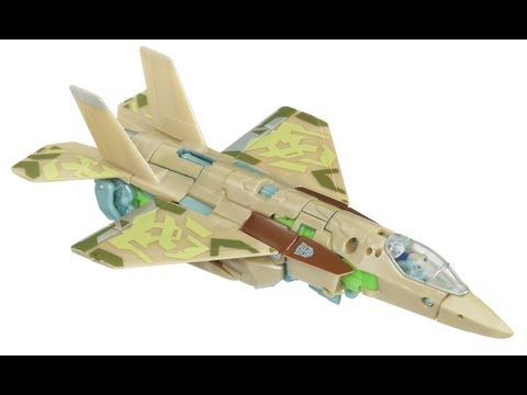 Breakaway - Deluxe Class Revenge of the Fallen