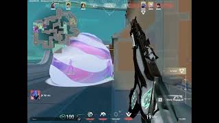 Spotlight Clip