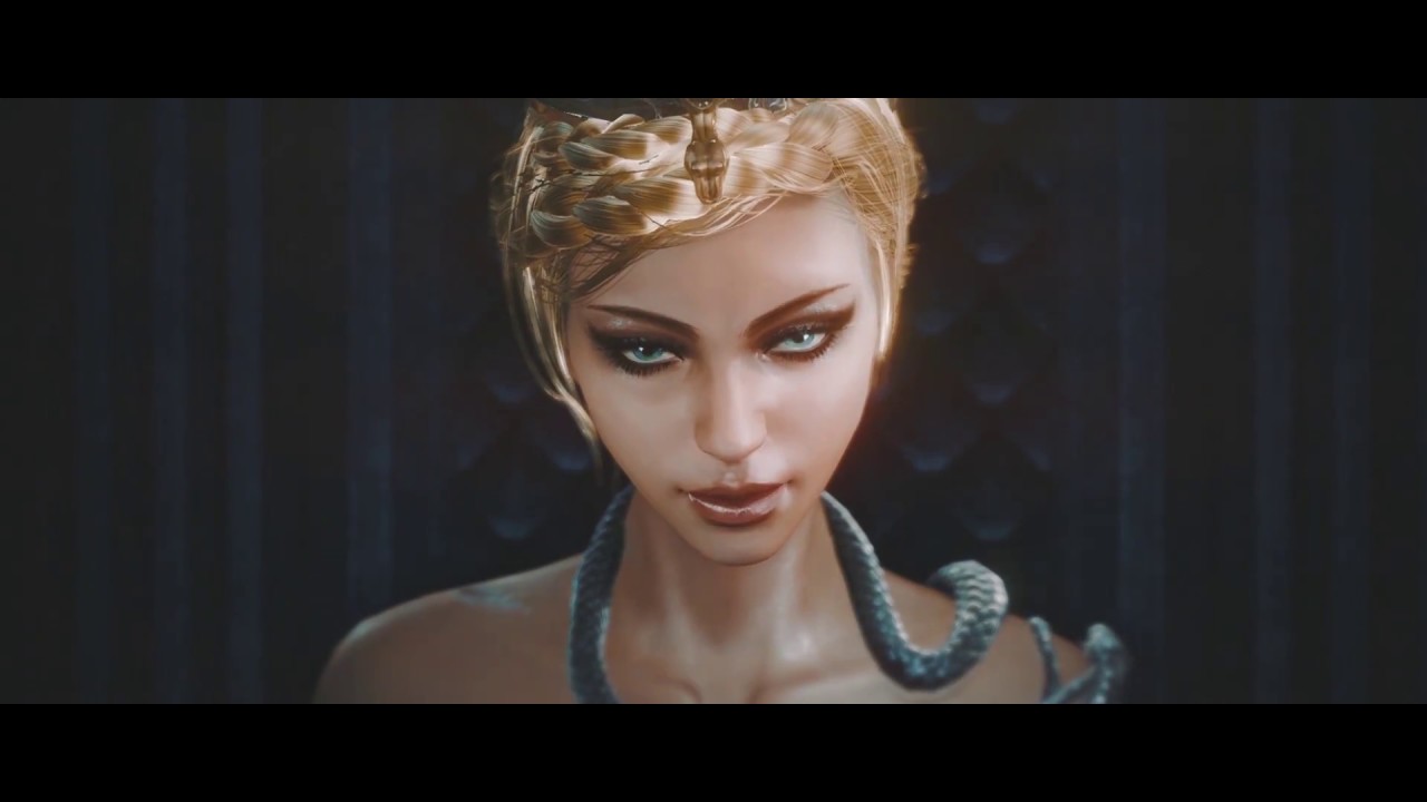 Обложка видео Трейлер версия 3.0 «Гнев Орхидны» ArcheAge