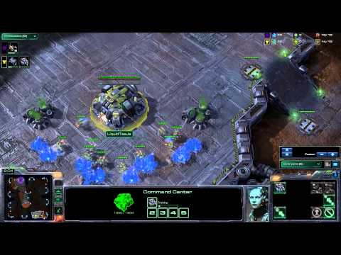 RSL Liquid.Taeja v K3.Vortix g4