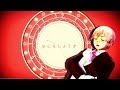 【APヘタリアMMD】あんこ＋ノル＋アイスでシティライツ【Anko Family】 
