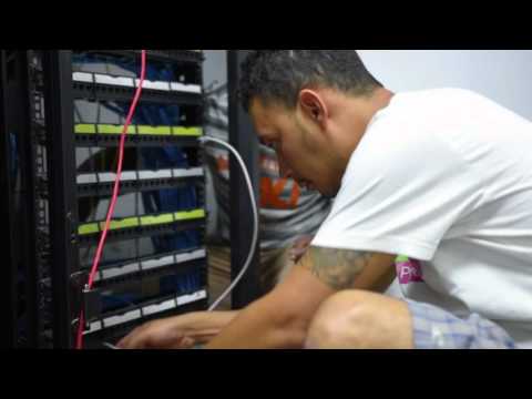 Prodigious Mauritius new offices!