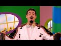 The Latin American Wiggles Wigglehouse Intro But With The OG Wiggles