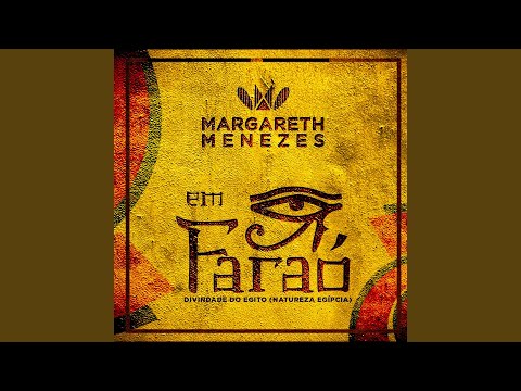 Faraó Divindade do Egito (Natureza Egípcia)