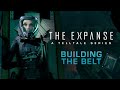 Gameplay video of The Expanse: A Telltale Series  Playstation