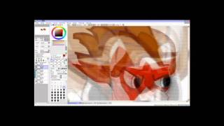 The Ultimate Warrior Pony