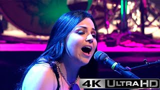Evanescence - Understanding Live (Yahoo Nissan Live Set 2007)  4k Remastered