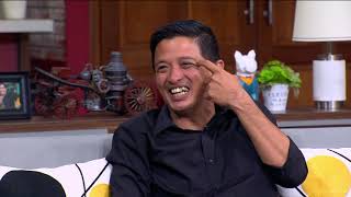 Download lagu Esa Yayang Dapet Suprise Kedatangan Agnes Mo, Tapi Kok... mp3