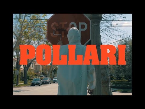 Pollari - Animal (Official Video)