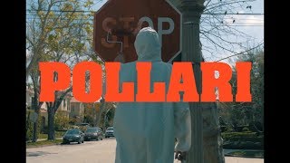 Pollari - Animal (Official Video) [Payday Records]