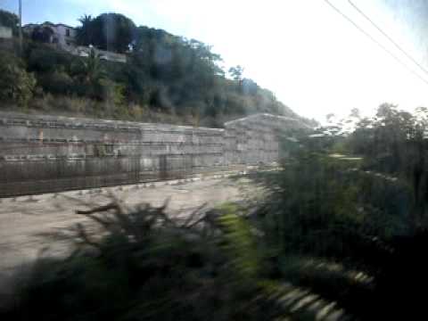 Linea ferroviaria Paola - Reggio Calabria , lavori Ponte di Messina a Cannitello