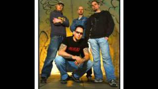 Volbeat - Mr and Mrs Ness