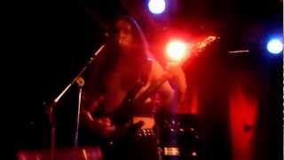 Feast Of Corpses - Wanted (Official Live Video)