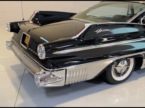 SoCal RROC Richard Carpenter Collection. Carmance Season 4 episode 3.