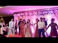 Daru Badnaam Wedding Dance Meet The Kalras
