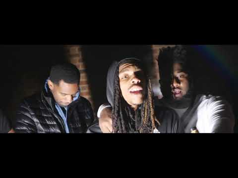 SPYDA x WOOSKIEE x  Luh PIG - BRING EM OUT