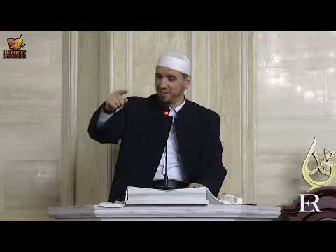 Si i llogarit Allahu veprat e njerëzve (SubhanAllah) - Enis Rama