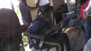The Congos fisherman inna de yard