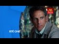 Big Big Movie The Secret Life Of Walter Mitty RTÉ One Saturday 30th July 6 35pm