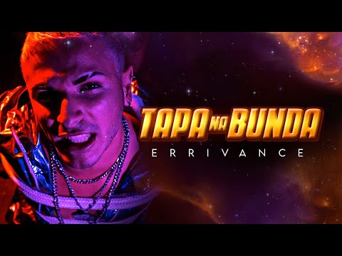 Tapa na bunda - ErriVance (Prod. M7Beatz / Moreira) (Videoclipe Official)
