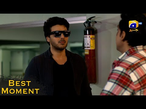 Mujhay Qabool Nahin Episode 24 | 𝗕𝗲𝘀𝘁 𝗠𝗼𝗺𝗲𝗻𝘁 𝟬𝟰 | Ahsan Khan - Madiha Imam - Sami Khan | Har Pal Geo