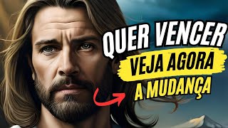 ??MENSAGEM DE DEUS PARA TUA VIDA! VOCÊ? ENTÃO RECEBA AGORA O MILAGRE!