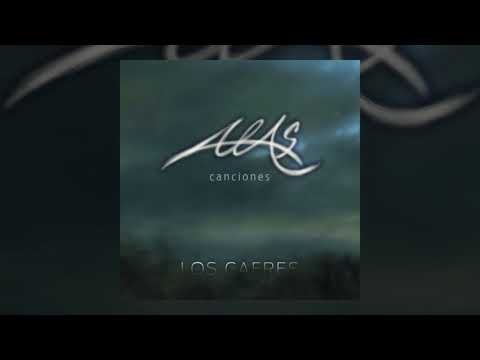Los Cafres - Alas canciones (Full Álbum)