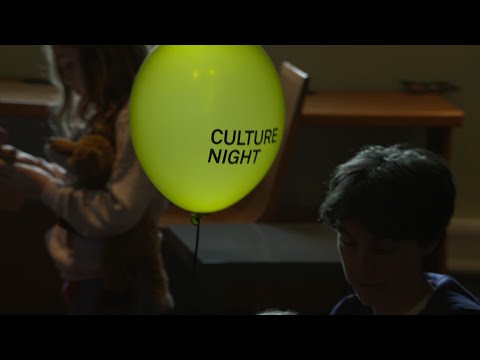 Culture Night | Highlights | RTÉ