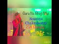 Guru Na Bhoji Mui || গুরু না ভজি মুই ॥ Soumya Chakrabortty || Zee Bangla Sa Re Ga Ma Pa Winner